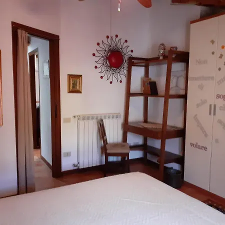 Holiday home Casa Di Nonno Gio Vecchiano
