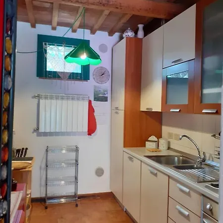Casa Di Nonno Gio Vecchiano