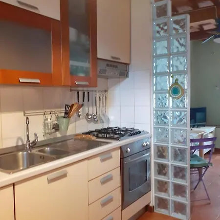Σπίτι διακοπών Casa Di Nonno Gio Vecchiano