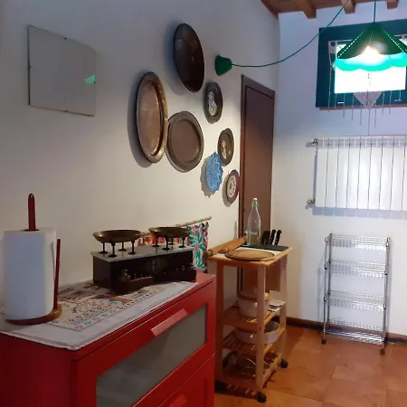 Casa Di Nonno Gio Vecchiano