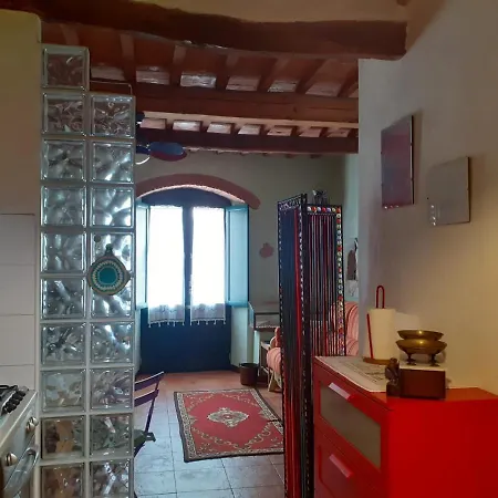 Casa Di Nonno Gio Vecchiano