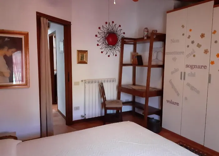 Tatil Evi Casa Di Nonno Gio Vecchiano