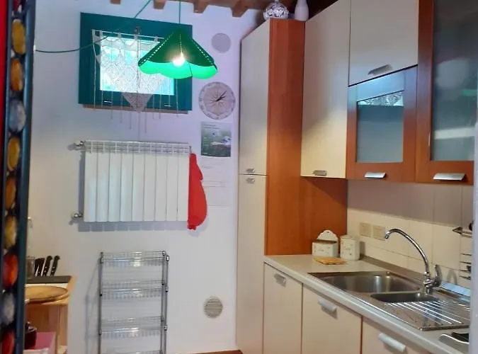 Casa Di Nonno Gio Vecchiano