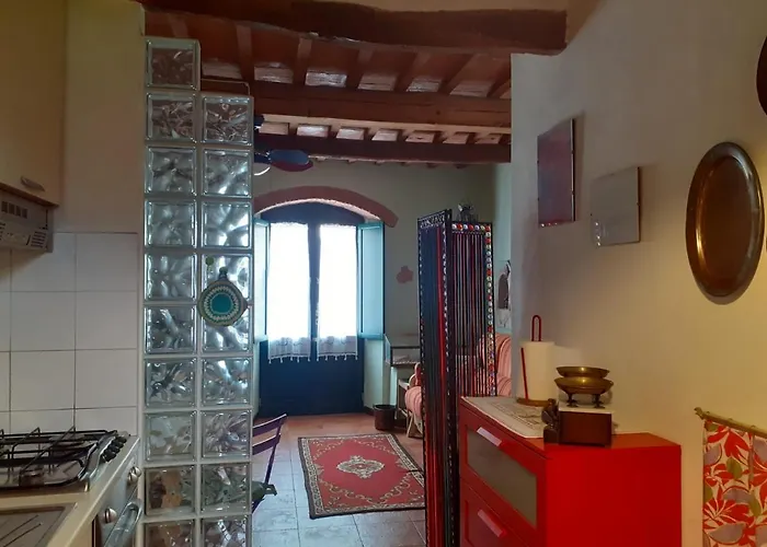 Casa Di Nonno Gio Vecchiano